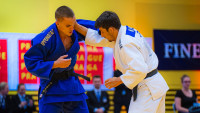 judo Filip Ivanka MČR 2